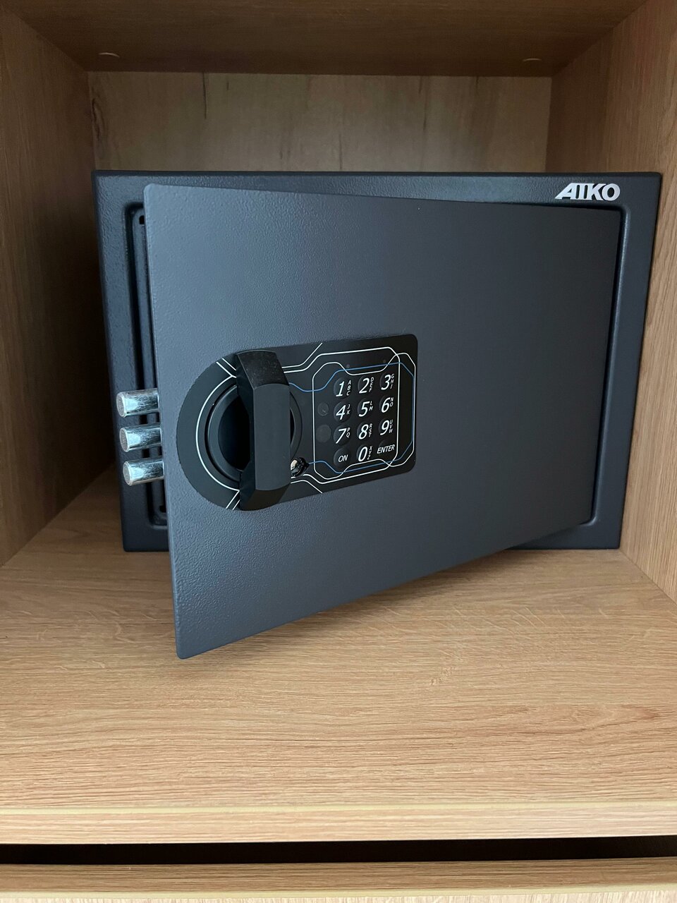 Гостиница Де Париж Анапа-85