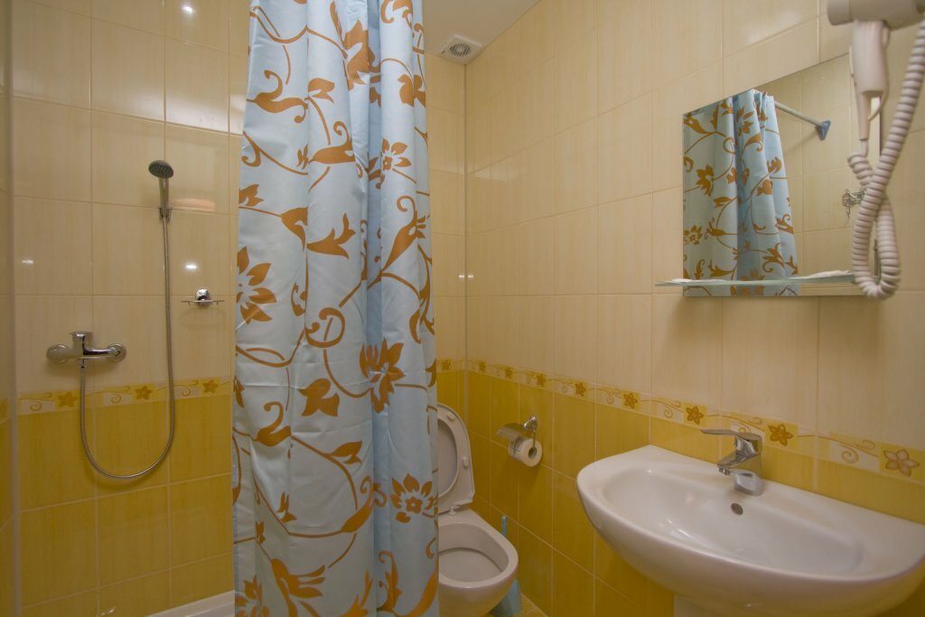 Гостиница Де Париж Анапа-101