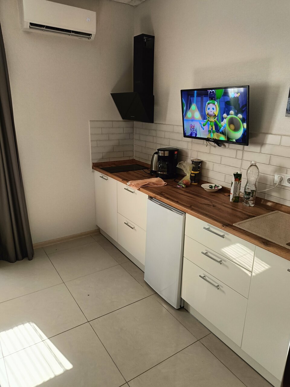 Гостиница Де Париж Анапа-73