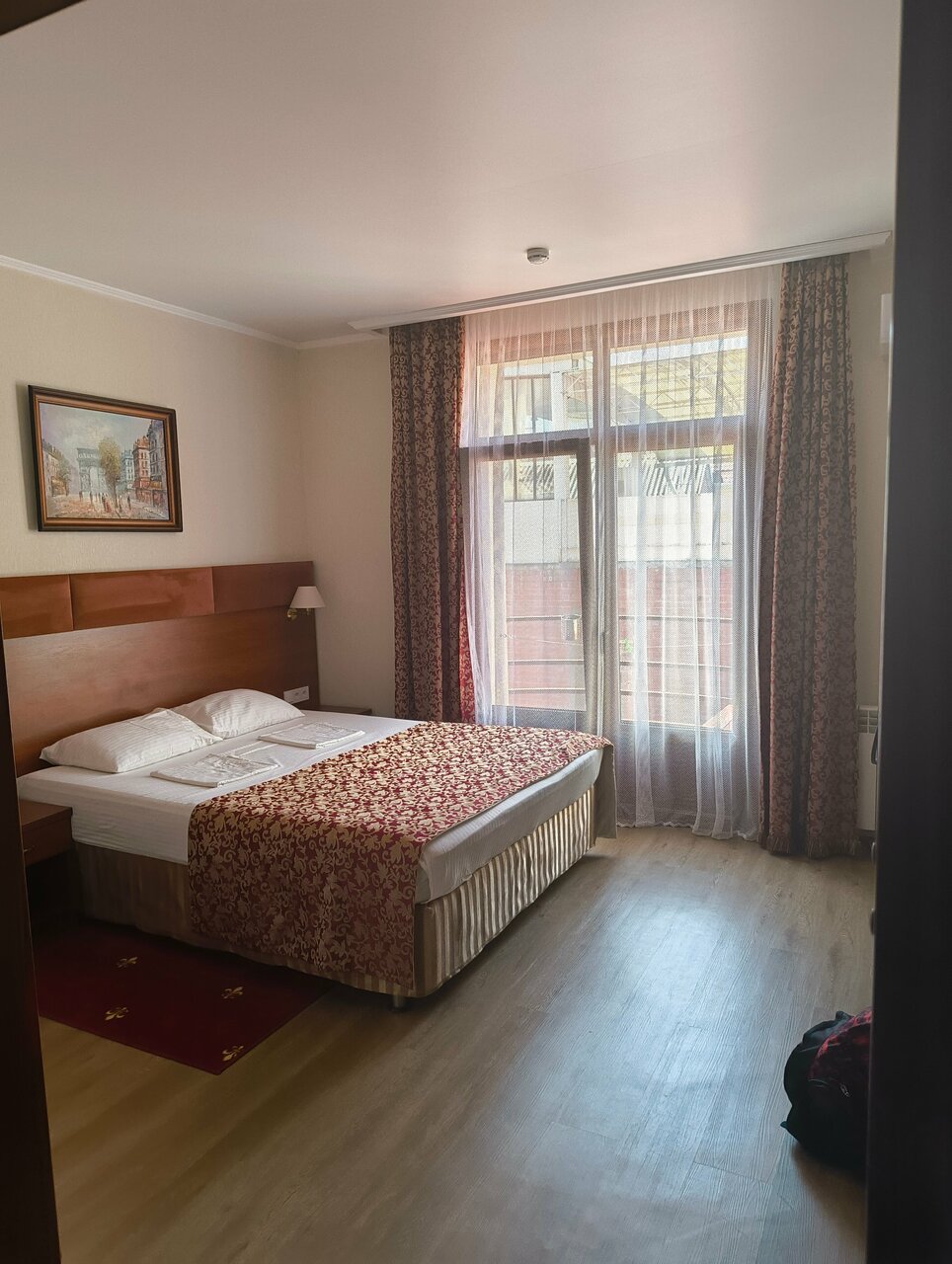 Гостиница Де Париж Анапа-176