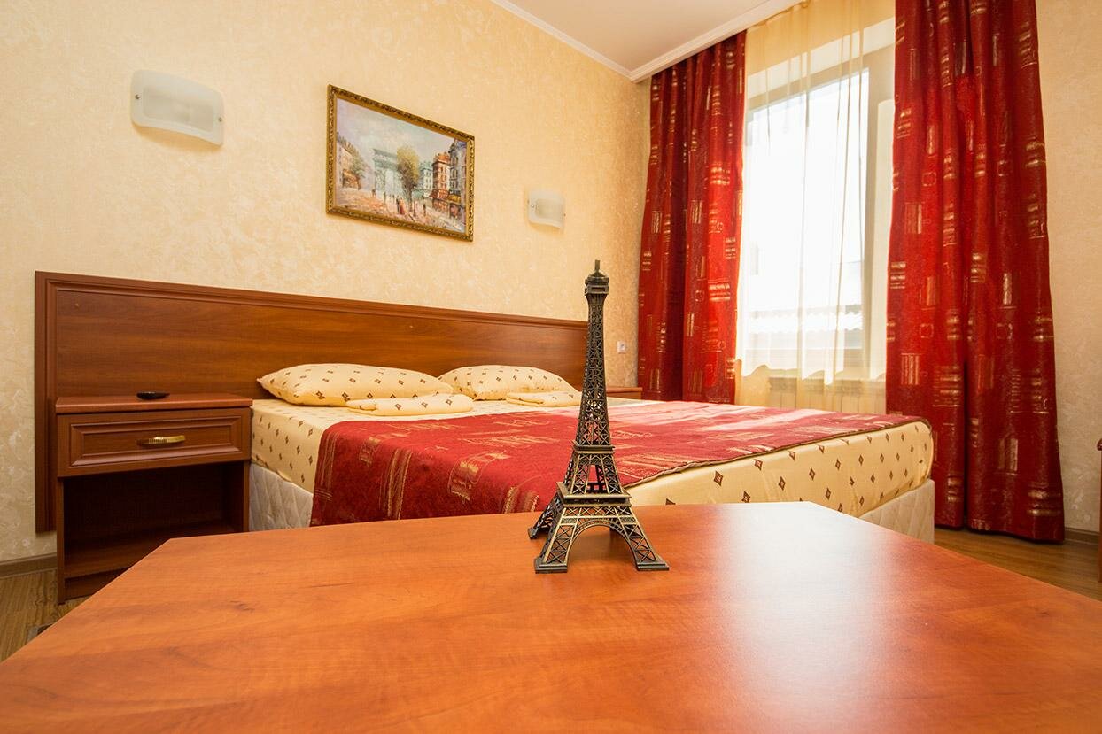 Гостиница Де Париж Анапа-105