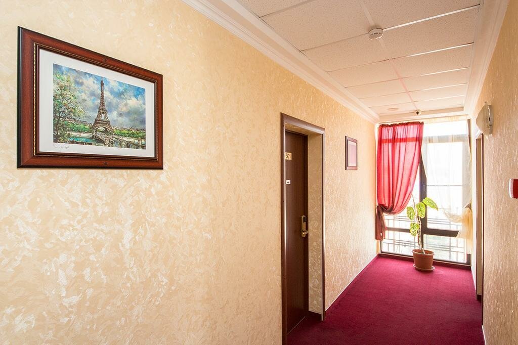 Гостиница Де Париж Анапа-120