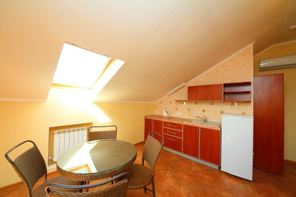 Гостиница Де Париж Анапа-108