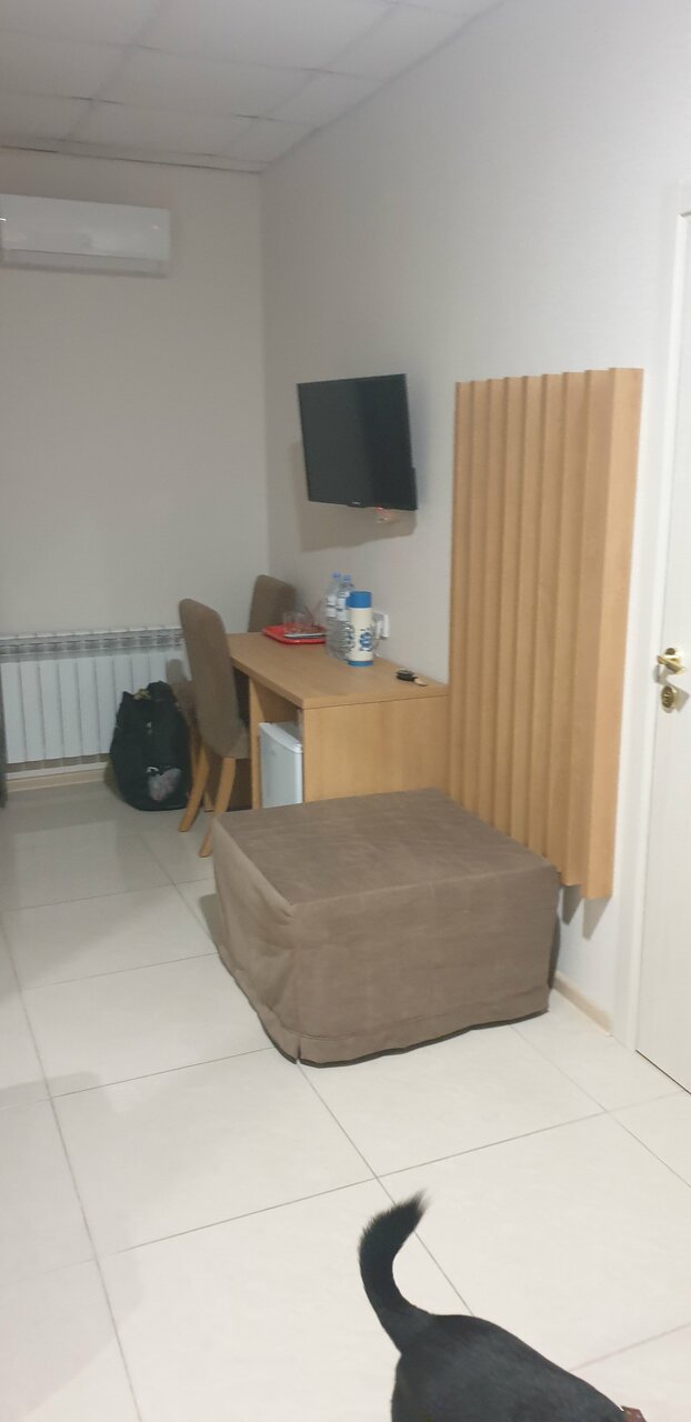 Гостиница Де Париж Анапа-80