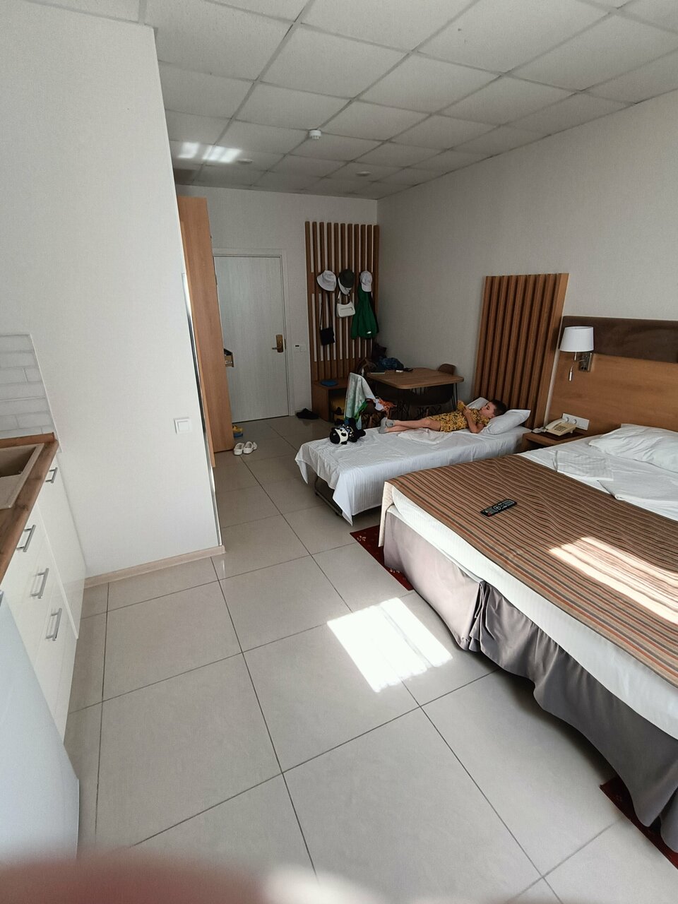 Гостиница Де Париж Анапа-62