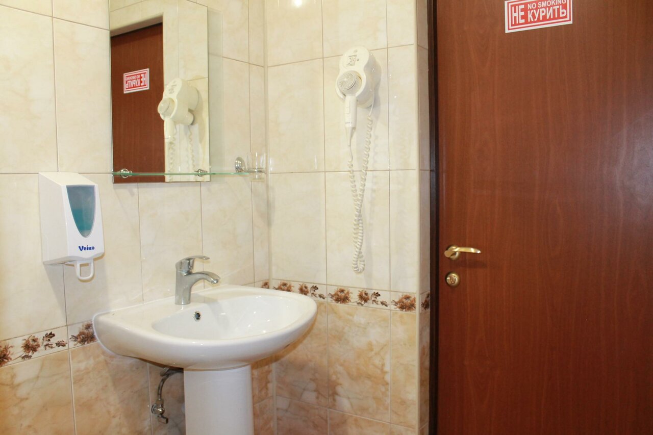 Гостиница Де Париж Анапа-125