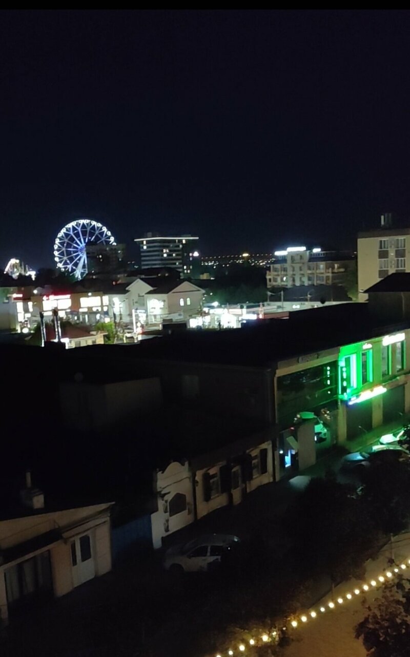 Гостиница Де Париж Анапа-170