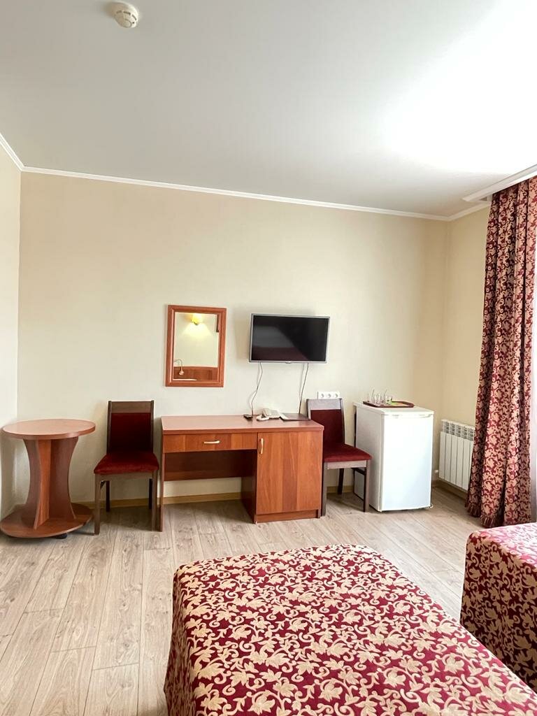 Гостиница Де Париж Анапа-34