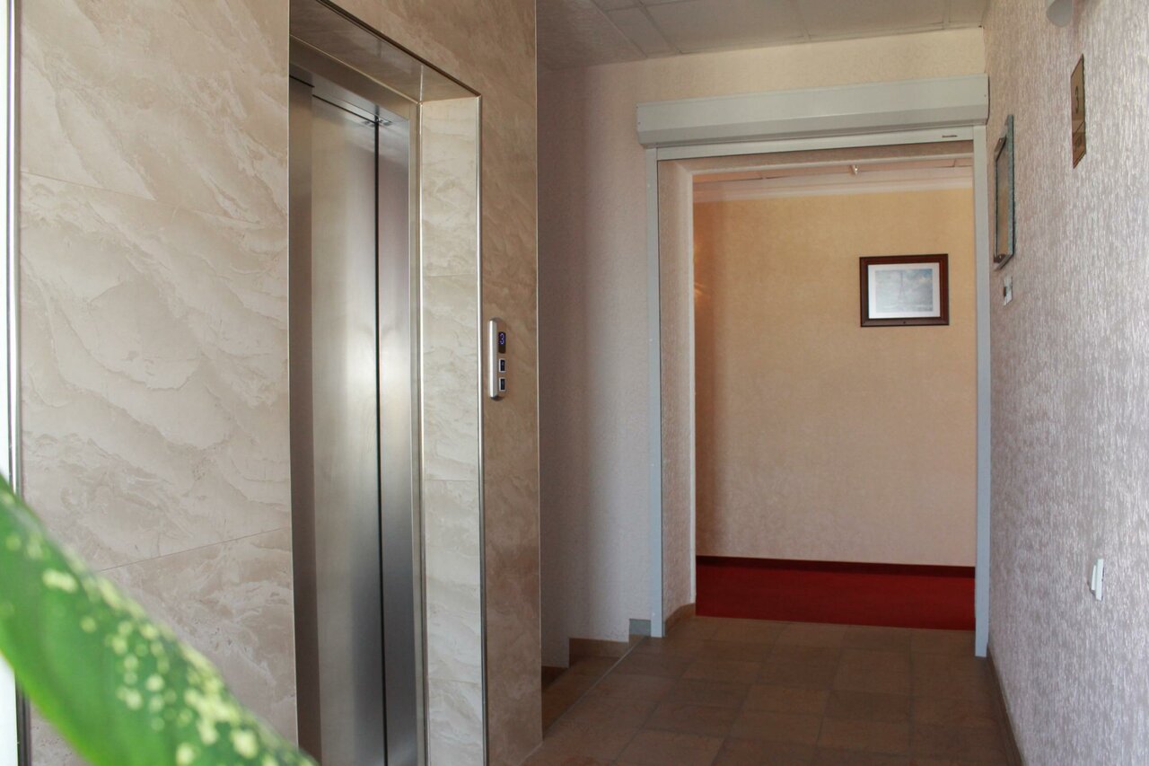 Гостиница Де Париж Анапа-131