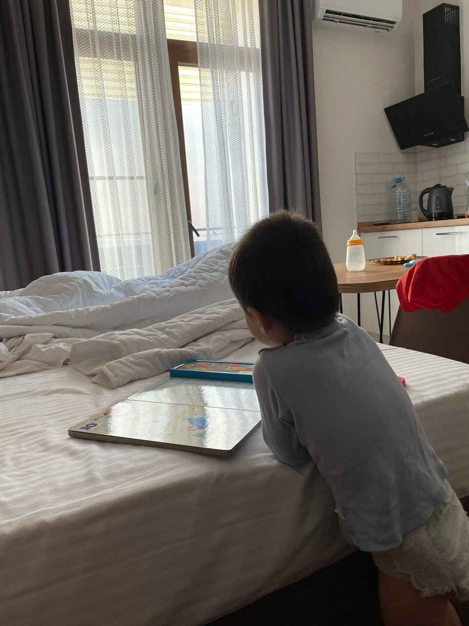 Гостиница Де Париж Анапа-43