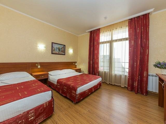 Гостиница Де Париж Анапа-152