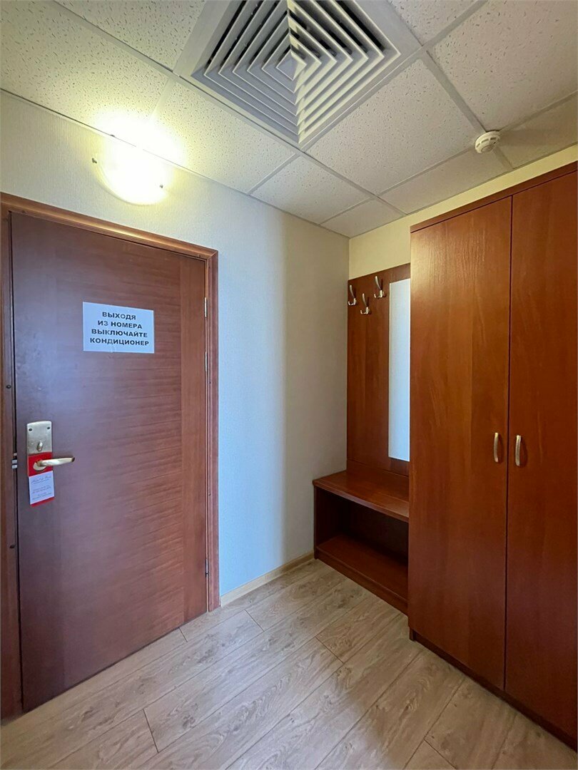 Гостиница Де Париж Анапа