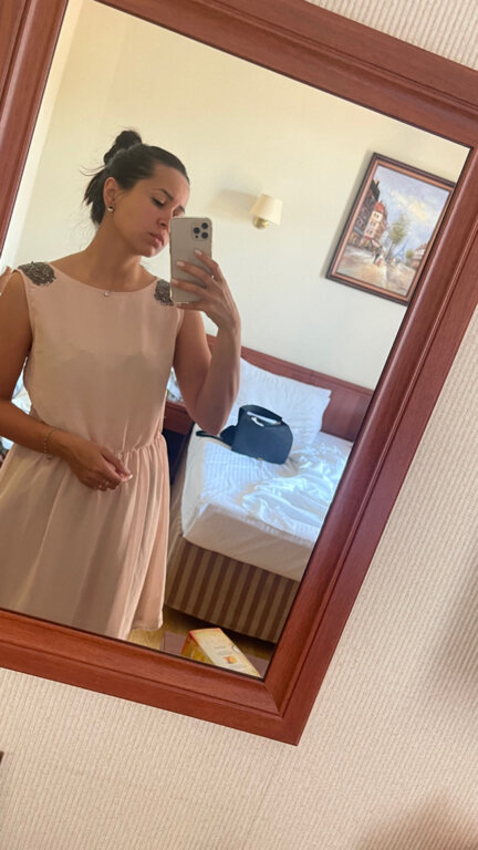 Гостиница Де Париж Анапа-42