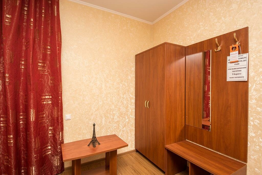 Гостиница Де Париж Анапа-111