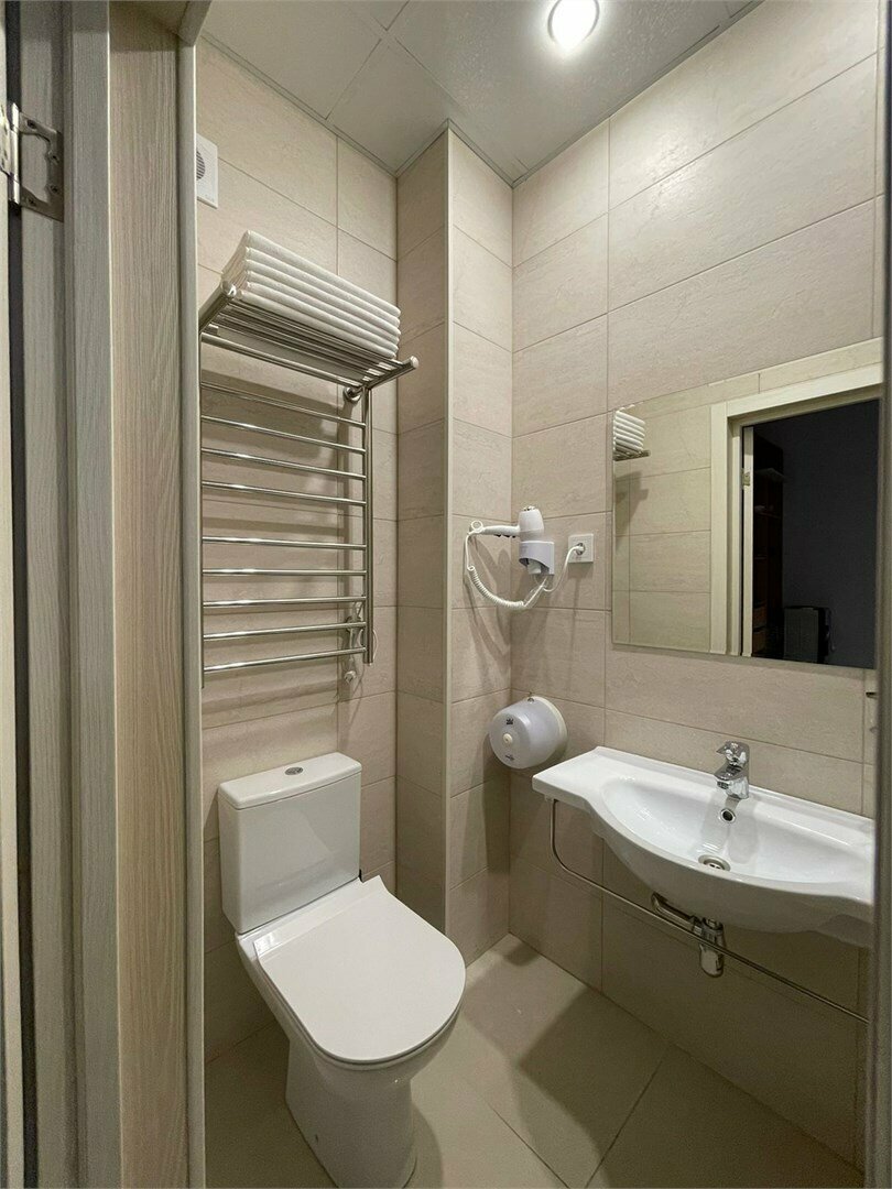 Гостиница Де Париж Анапа