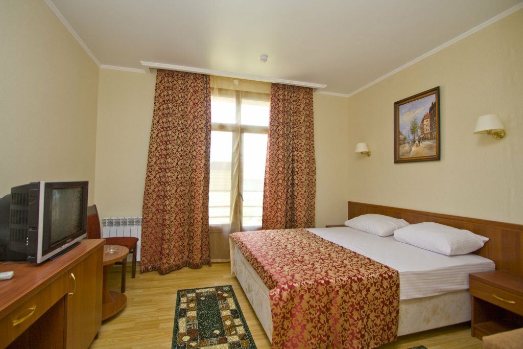 Гостиница Де Париж Анапа-165