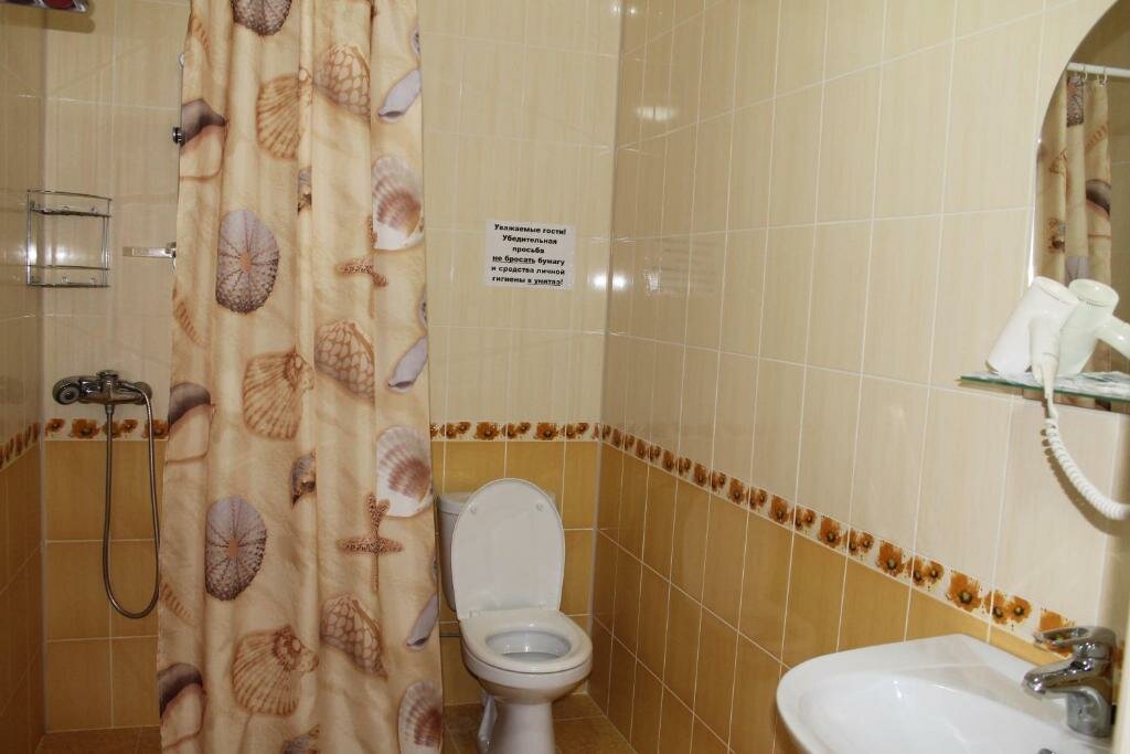 Гостиница Де Париж Анапа-155