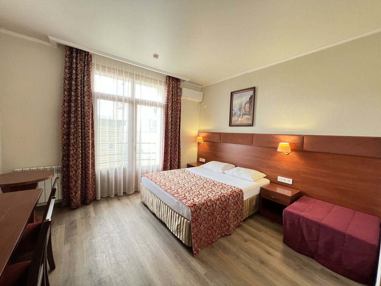 Гостиница Де Париж Анапа-161