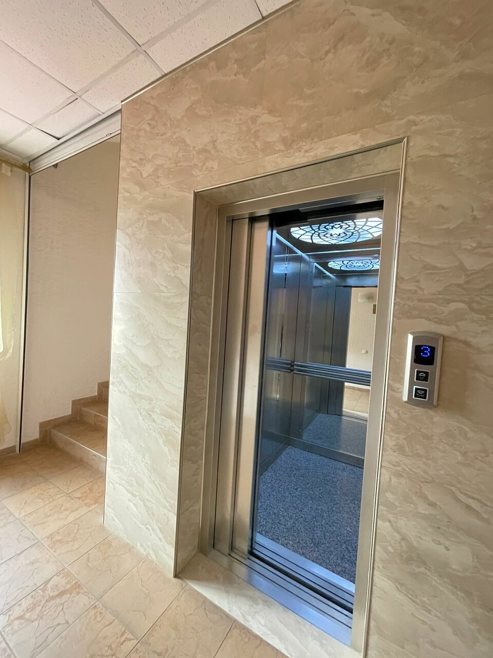 Гостиница Де Париж Анапа-33