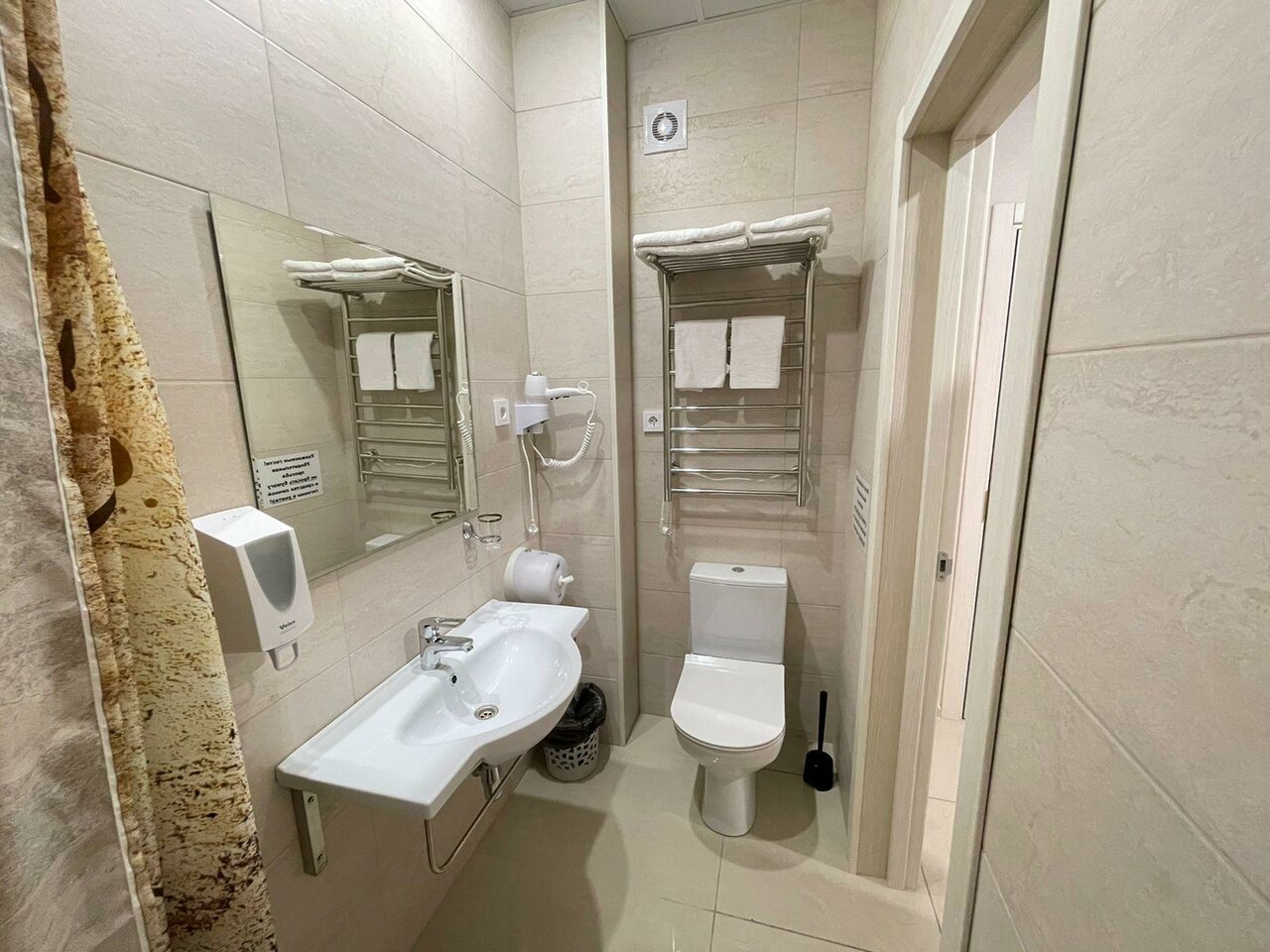 Гостиница Де Париж Анапа-114