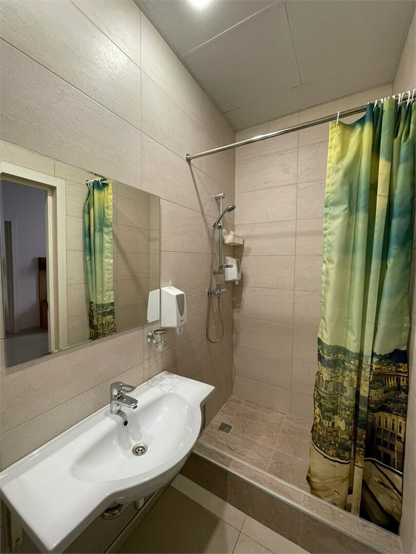 Гостиница Де Париж Анапа