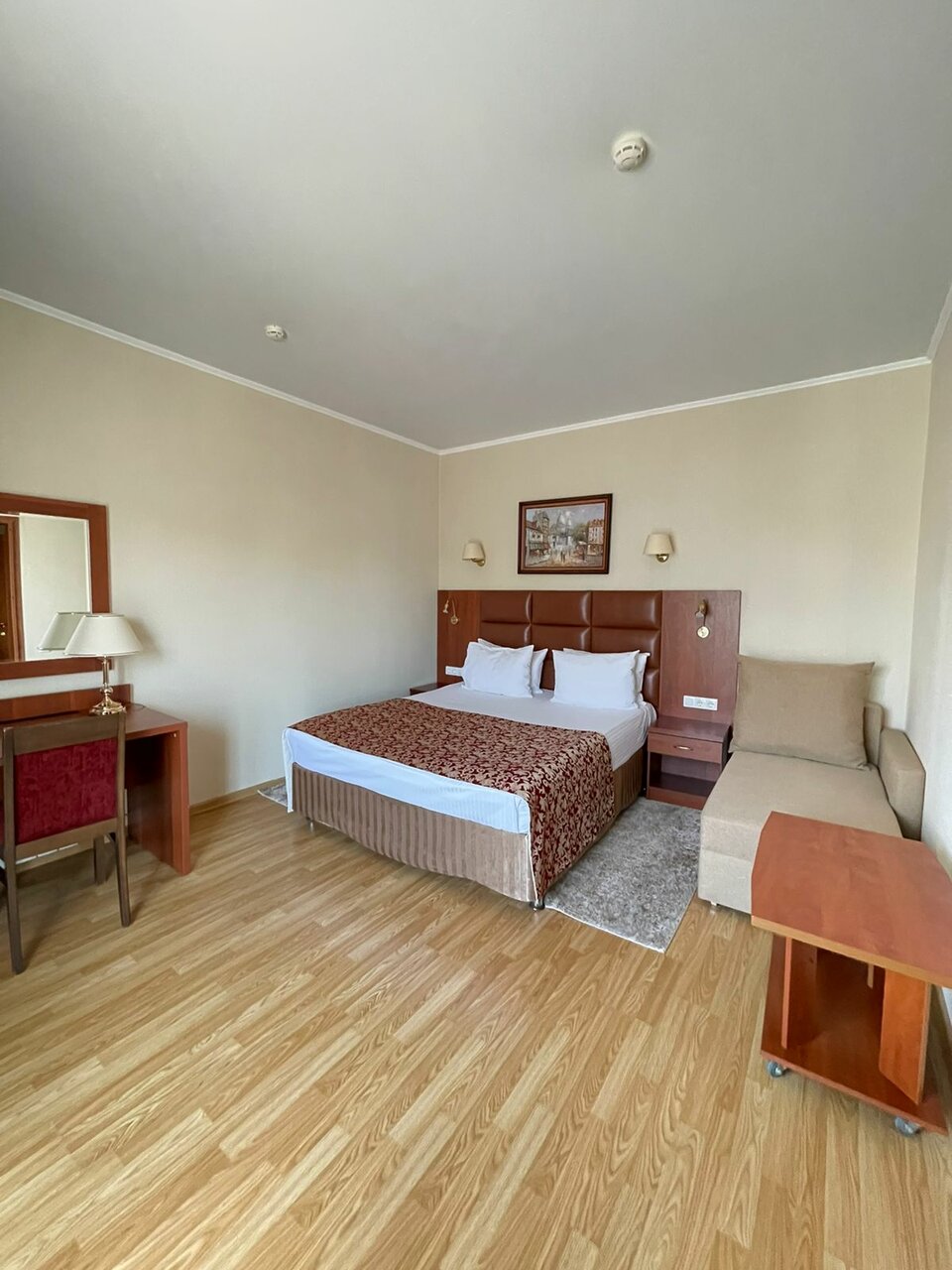 Гостиница Де Париж Анапа-76