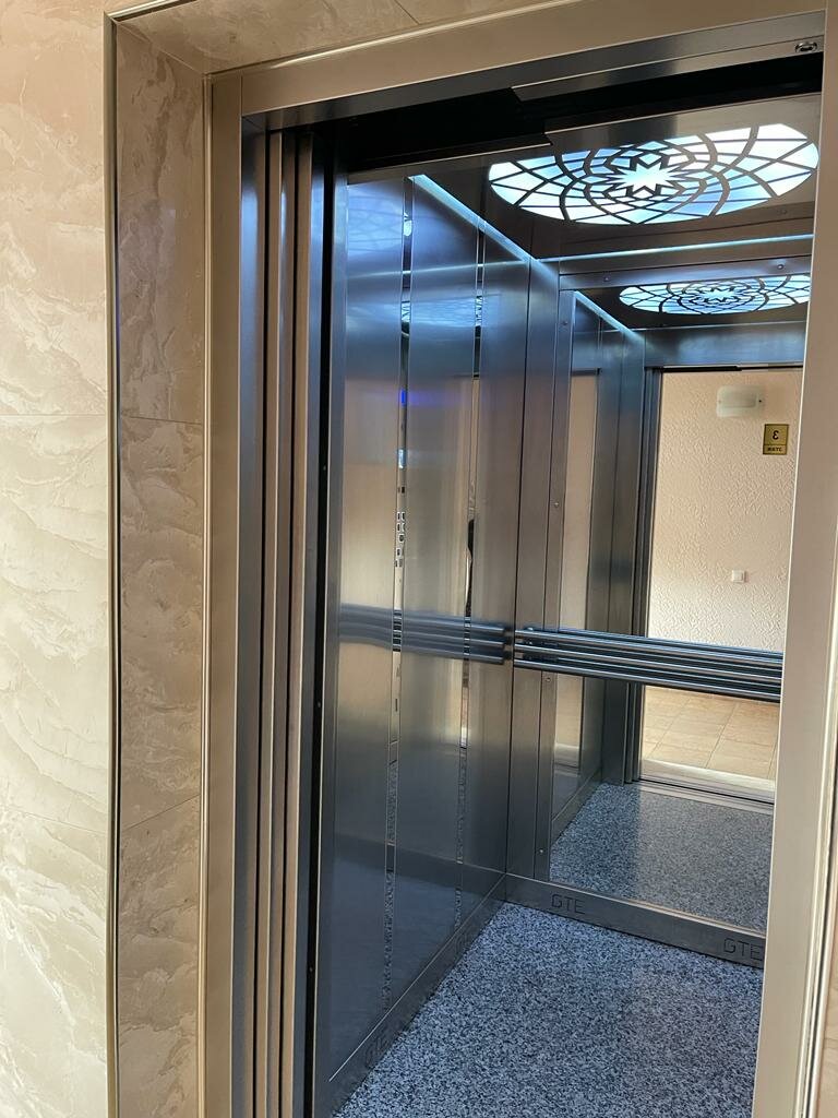 Гостиница Де Париж Анапа-19