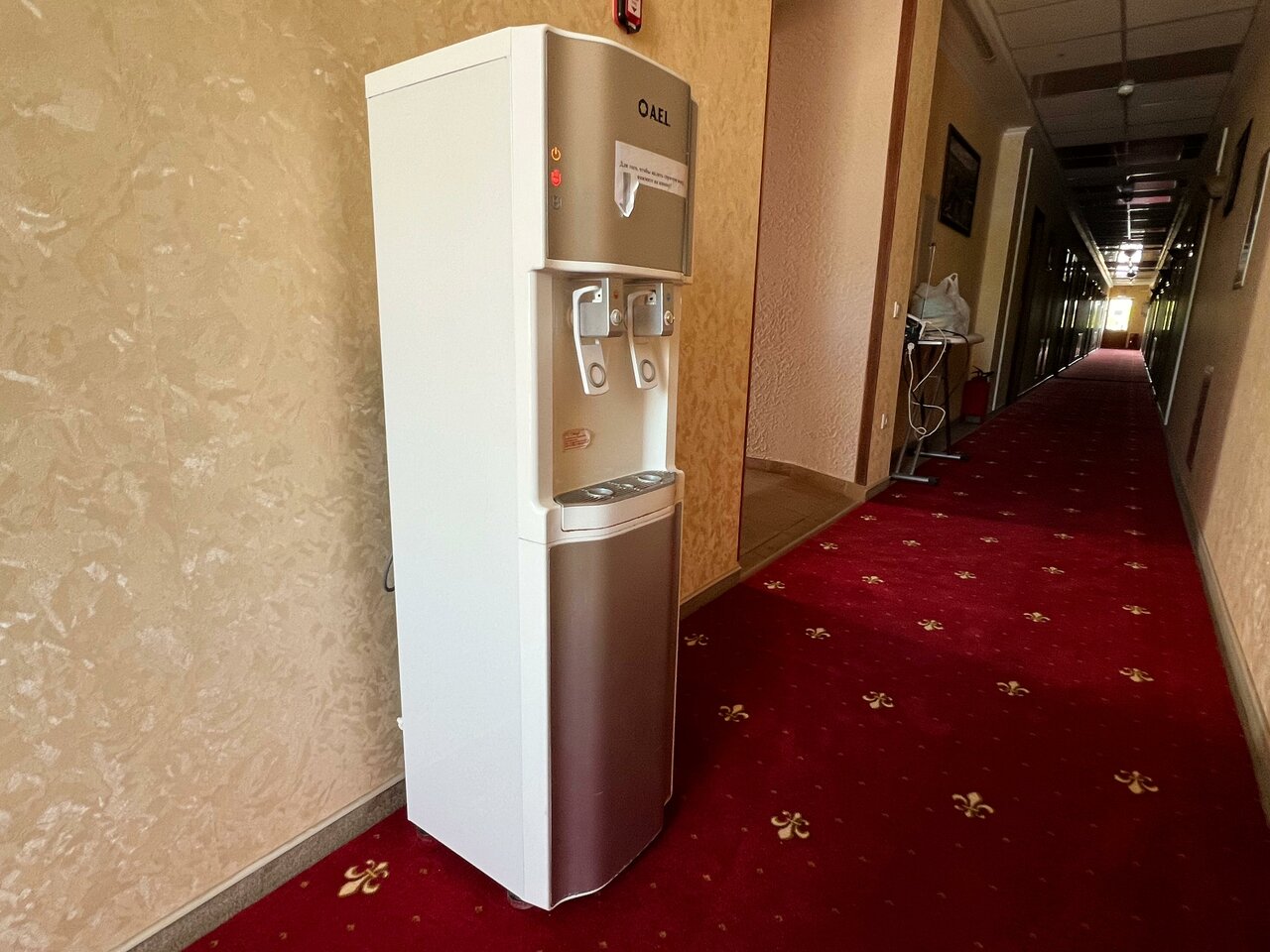 Гостиница Де Париж Анапа-87