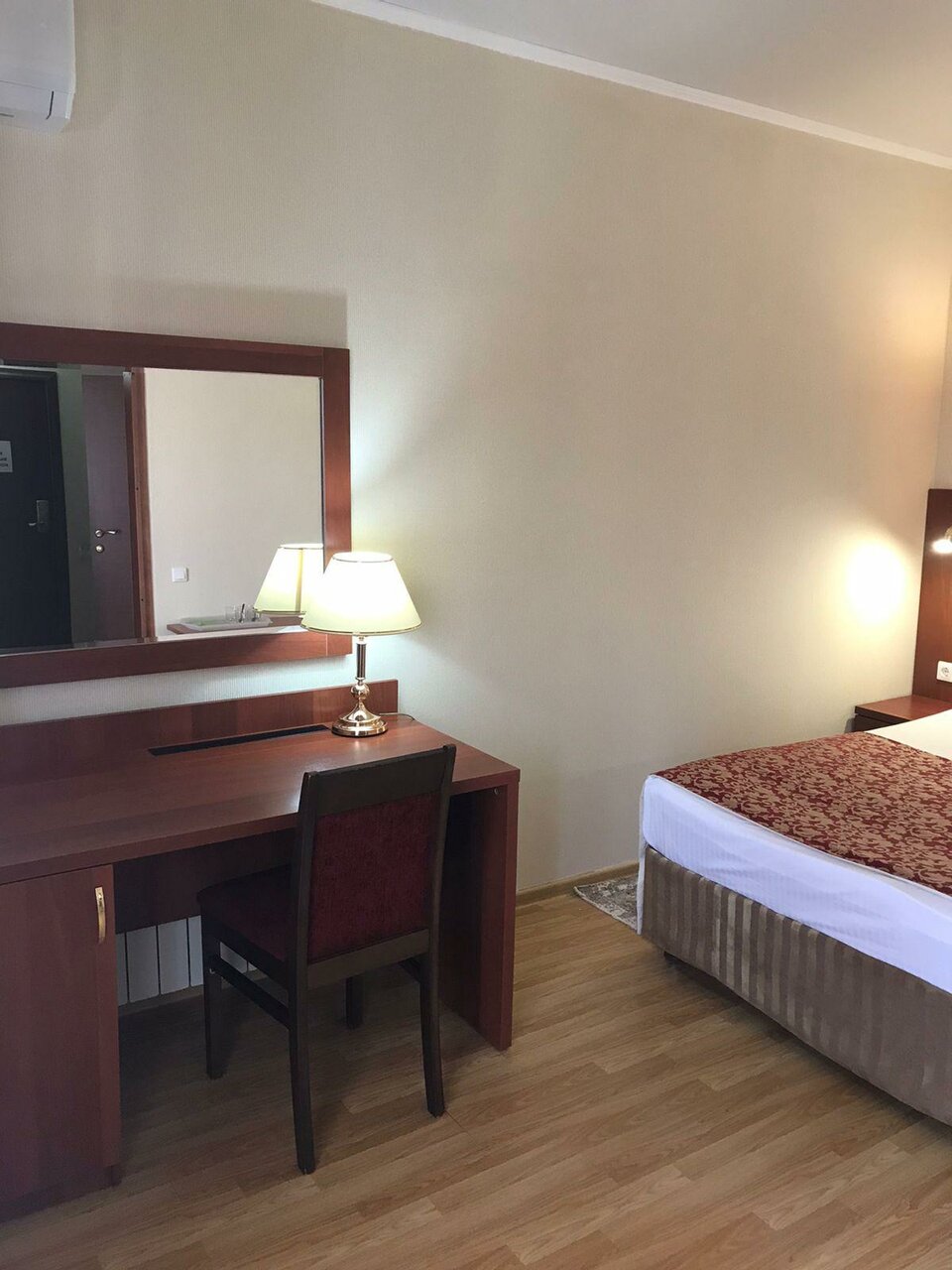 Гостиница Де Париж Анапа-130