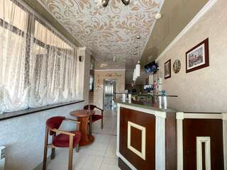 Гостиница Де Париж Анапа-0