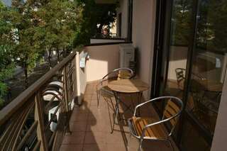 Гостиница Де Париж Анапа "Семейный" 2-х комнатный, 4-х местный с большим балконом и МИНИ Кухней-4