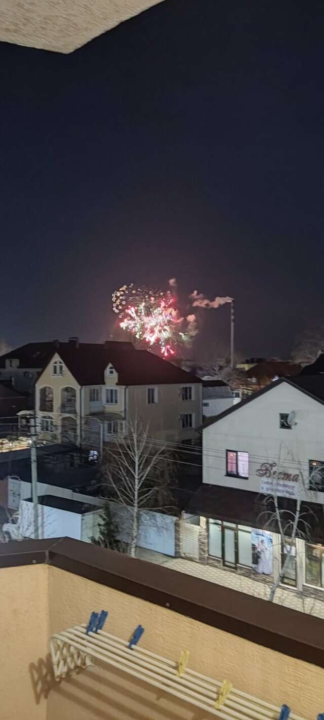 Гостиница Де Париж Анапа-54