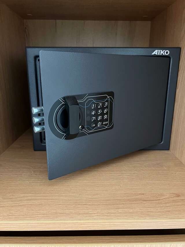 Гостиница Де Париж Анапа-84