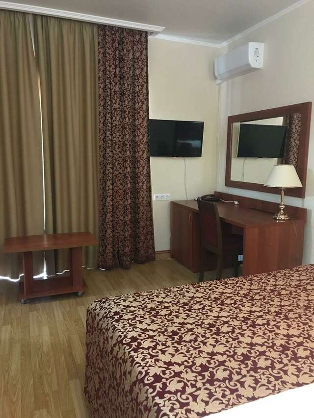 Гостиница Де Париж Анапа-115