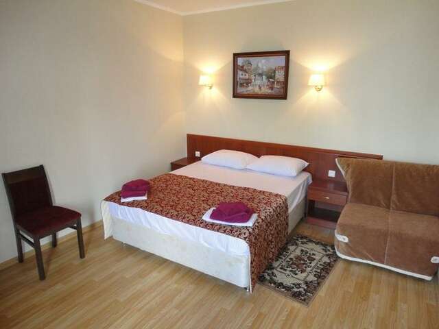 Гостиница Де Париж Анапа-157