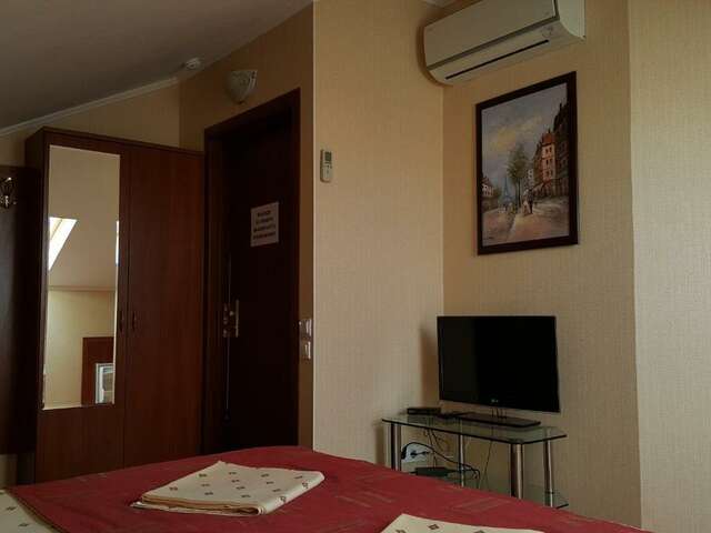 Гостиница Де Париж Анапа-120