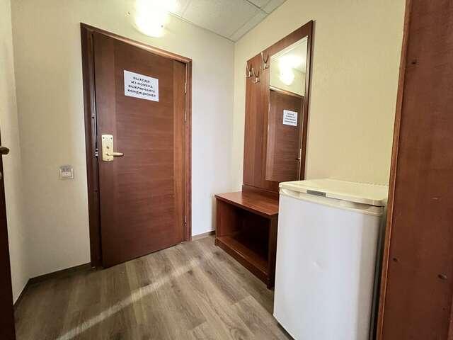 Гостиница Де Париж Анапа-134