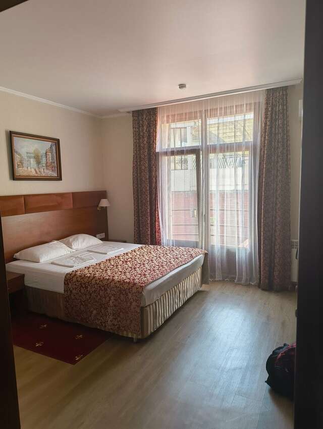 Гостиница Де Париж Анапа-175