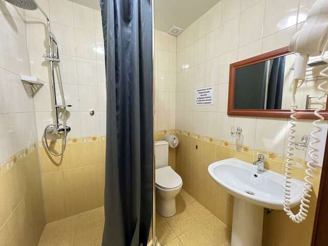 Гостиница Де Париж Анапа-122