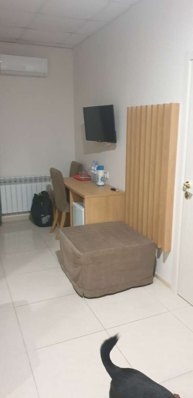 Гостиница Де Париж Анапа-79