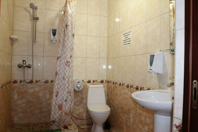 Гостиница Де Париж Анапа-144