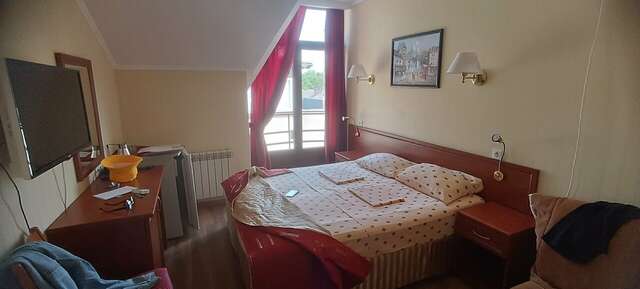 Гостиница Де Париж Анапа-174