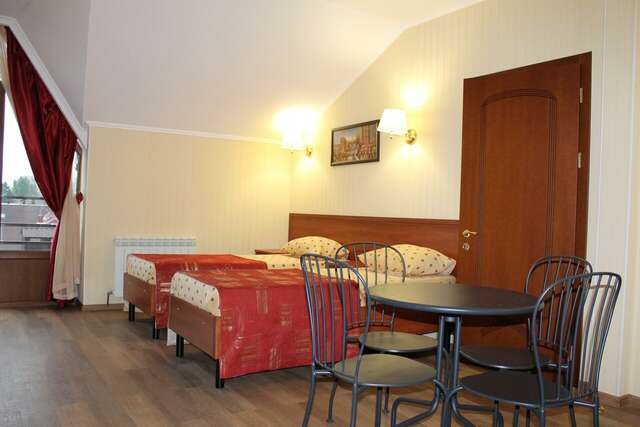 Гостиница Де Париж Анапа-131