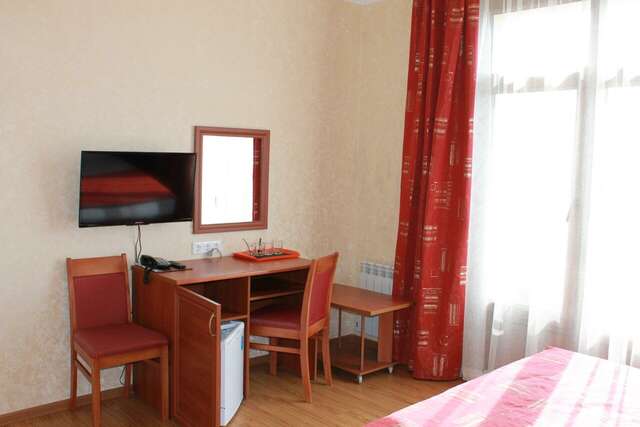 Гостиница Де Париж Анапа-141