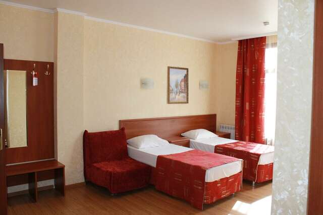 Гостиница Де Париж Анапа-155