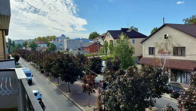 Гостиница Де Париж Анапа-50