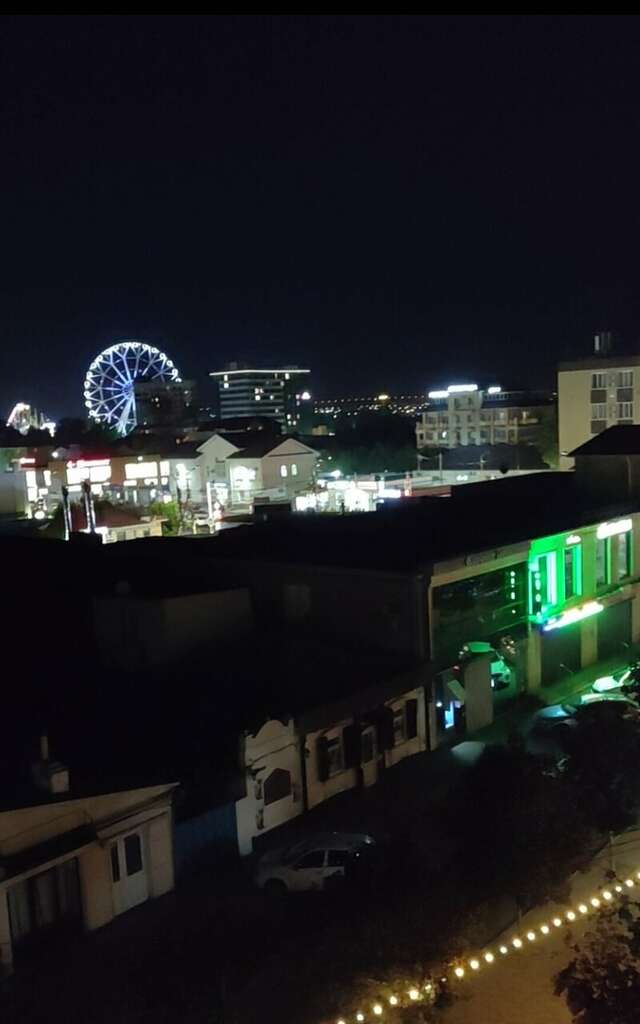 Гостиница Де Париж Анапа-169