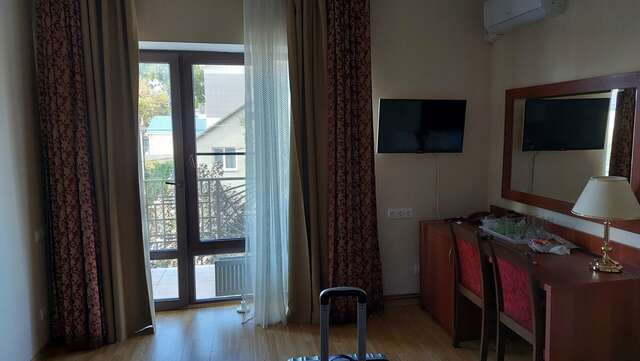 Гостиница Де Париж Анапа-83