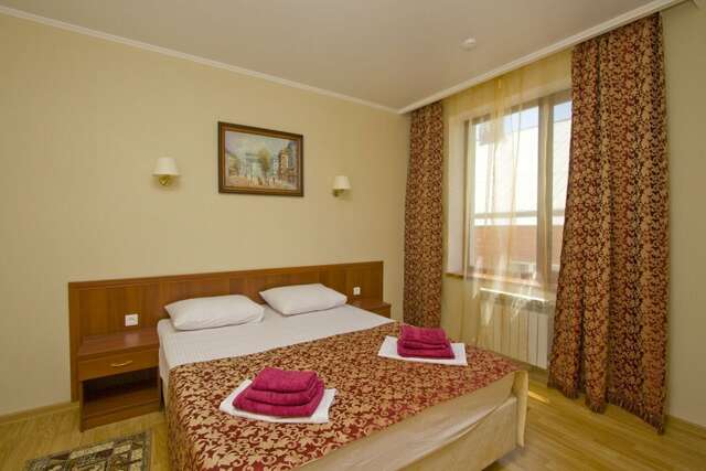 Гостиница Де Париж Анапа-71