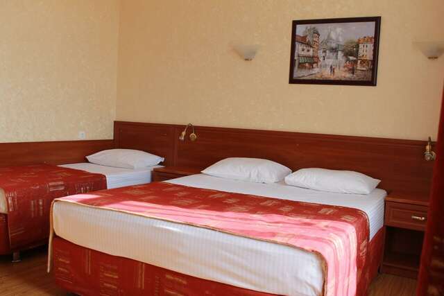 Гостиница Де Париж Анапа-165